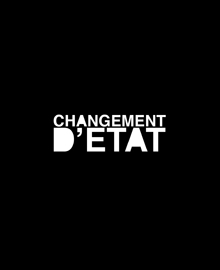 changement d'état