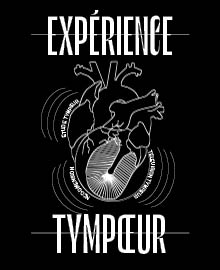 experience tympoeur